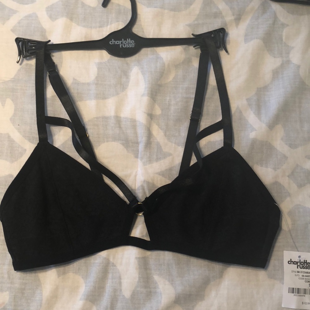 NWT Bralette